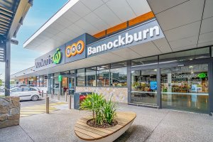 Management Rights or Property