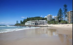 Management Rights or Property